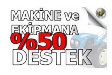 makıneekip