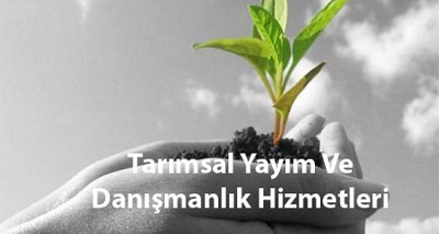 tarimsal_danismanlik