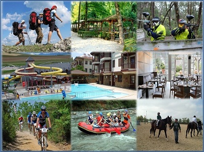 TKDK’DAN KIRSAL TURİZME DAVET AYDIN’DA TURİZM YATIRIMLARI TKDK İLE HAYAT BULACAK