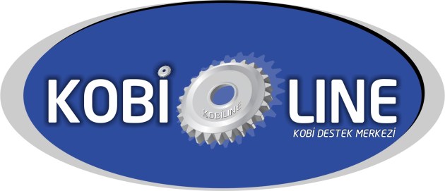 kobi line logo