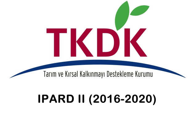 TKDK-IPARD-II-BASLIYOR