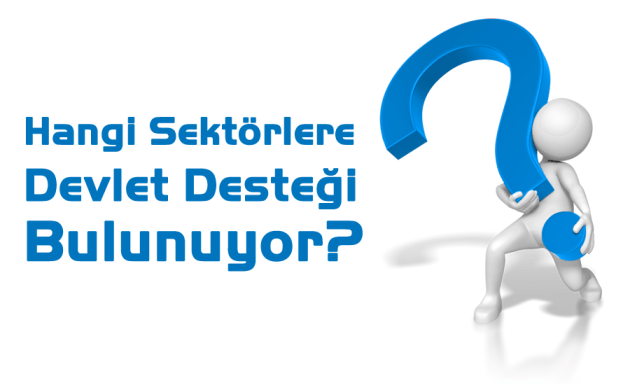 hangi sektörler