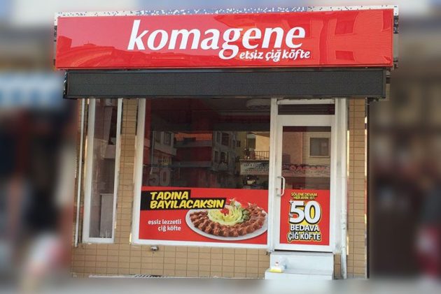 komegene